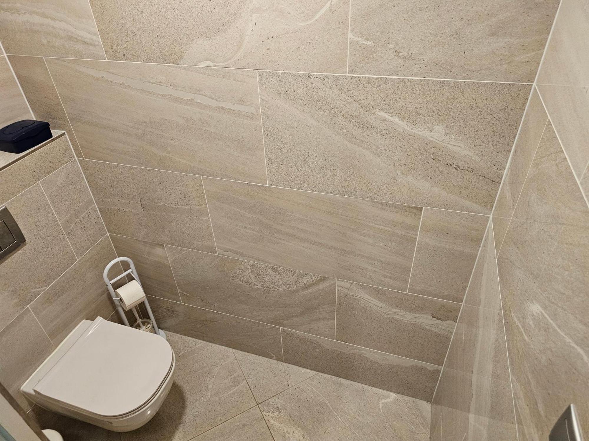 New - O2 Arena With Parking Apartamento Praga