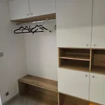 New Apartment - O2 Arena Prague With Parking