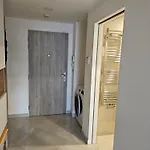 New Apartment - O2 Arena Prague With Parking