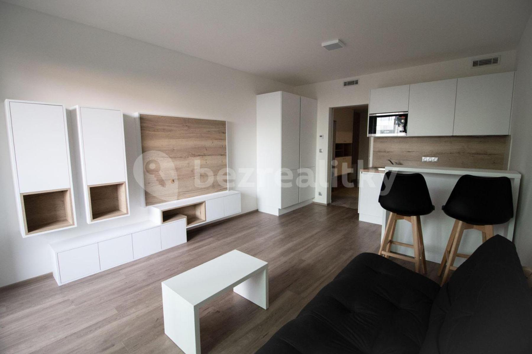 New - O2 Arena With Parking * Praga